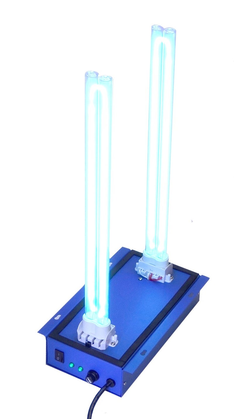 OdorStop OSUVB16 16-in Germicidal UVC Bulb, AmilAir Breathe Easy, Calutech, LSE, Puritec and Pur UV Air Treatment Systems - Image 2